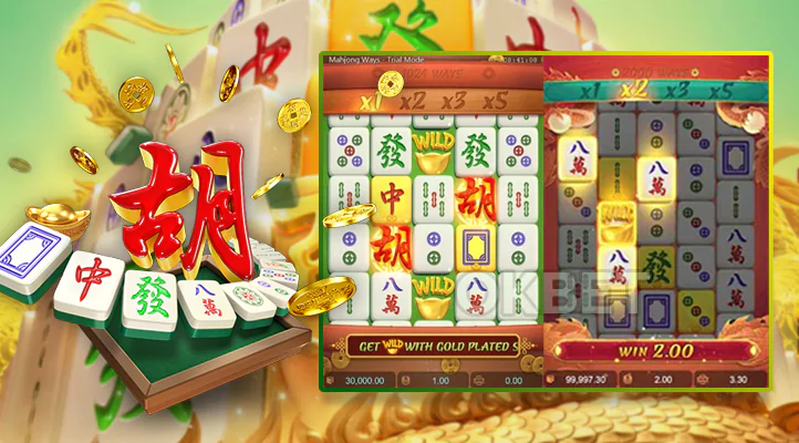 Sensasi Menang Gaya Oriental Modern Bersama Mahjong Ways 2