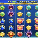 Putri Cahaya Pembawa Kejutan Manis di Starlight Princess