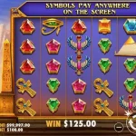 Misteri Piramida dengan Kejutan Seru Bersama Pyramid Bonanza