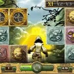 Petualangan Emas Kuno Bikin Penasaran Terus di Gonzo’s Quest