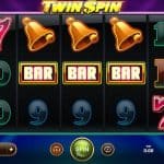 Putaran Ganda Retro yang Bikin Deg-degan Terus Main Twin Spin