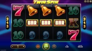 Putaran Ganda Retro yang Bikin Deg-degan Terus Main Twin Spin