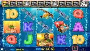 Keseruan Memancing Ikan Raksasa Populer Big Bass Bonanza