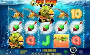 Tangkap Ikan Besar dan Cuan Seru Dalam Big Bass Bonanza