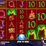 Ramalan Keberuntungan Misterius di Madame Destiny Megaways