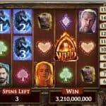 Perebutan Takhta Penuh Strategi dan Hoki di Game of Thrones