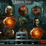 Petualangan Prasejarah Penuh Sensasi Liar Terbaik Jurassic Park