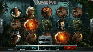 Petualangan Prasejarah Penuh Sensasi Liar Terbaik Jurassic Park