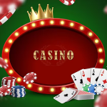 Rahasia Kemenangan Permainan Casino Online Modern #1