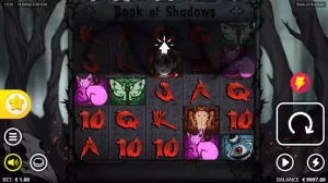 Misteri Buku Sihir Gelap Menantang Dalam Book of Shadows
