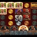 Vikings Go Berzerk Bermain Seru Liar Aksi Norse Penuh Adrenalin