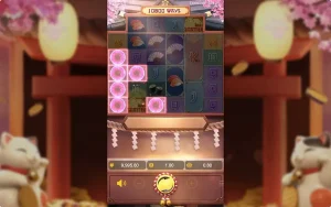 Senyuman Kucing Jepang Pembawa Hoki Dari Lucky Neko