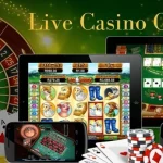 Beragam Live Casino Paling Seru dan Paling Ramai 2026