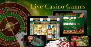 Beragam Live Casino Paling Seru dan Paling Ramai 2026
