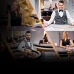 Live Casino Online Paling Seru dengan Dealer Asli RealTime