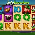 Perburuan Koin Emas Penuh Kejutan Seru di Lucky Leprechaun