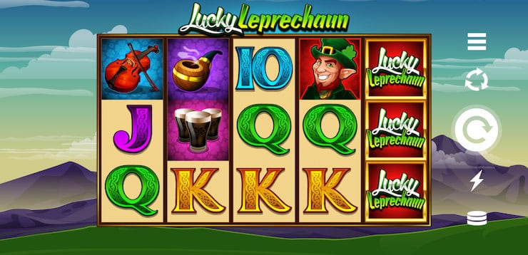 Perburuan Koin Emas Penuh Kejutan Seru di Lucky Leprechaun