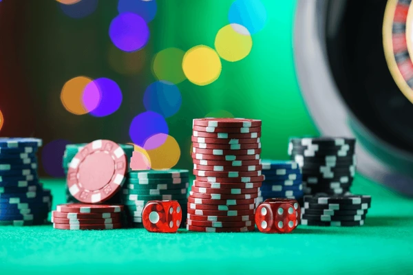 Live Casino Online Rasakan Sensasi Main Rasa Hadiah Asli