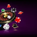 Keuntungan Main Live Casino Seru Nyata dan Praktis 2026