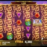 Kekuatan Zeus Mengguncang Dalam Gates of Olympus