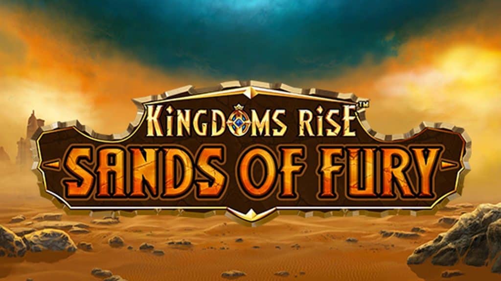 Petualangan Epik Penuh Kejutan Kingdoms Rise: Sands of Fury