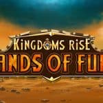 Petualangan Epik Penuh Kejutan Kingdoms Rise: Sands of Fury