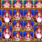 Ramalan Keberuntungan Malam Ini Madame Destiny Megaways