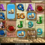 Petualangan Ajaib Penuh Kejutan Spesial Dari White Rabbit