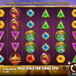 Amukan Zeus dan Petir Super Ganas di Gates of Olympus 1000