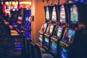 Menjelajahi Live Casino, Sensasi Main Lebih Hidup
