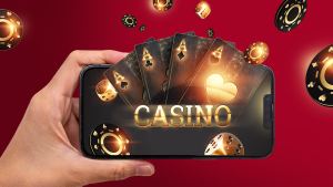 Main Live Casino Aman Tanpa Risiko Bikin Lebih Tenang