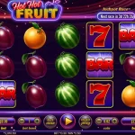 Hot Hot Fruit Hadir dengan Gaya Klasik yang Tak Membosankan