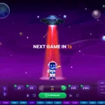 Spaceman: Petualangan Luar Angkasa dengan Konsep Unik dan Seru
