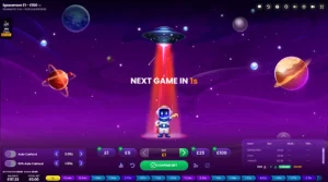 Spaceman: Petualangan Luar Angkasa dengan Konsep Unik dan Seru