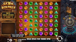 Gems Bonanza, Dunia Permata Warna-Warni yang Bikin Penasaran