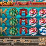 Koi Gate, Mengenal Simbol Ikan Koi dalam Budaya Asia
